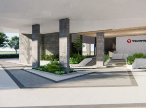 Travelodge Phuket Town