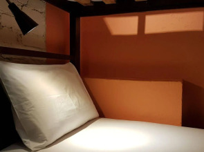 The Explorers Guesthouse and Hostel