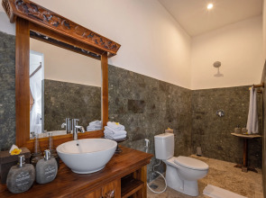 Swan Paradise A Pramana Experience