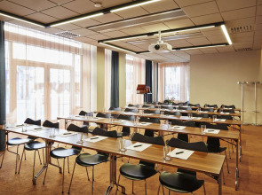 Clarion Hotel Amaranten