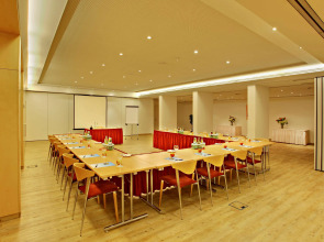 Best Western Hotel Sindelfingen City