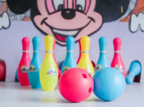 Agadir Beach Club Hotel