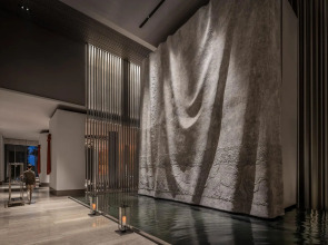 Отель Four Seasons Bangkok at Chao Phraya River