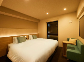 Rihga Place Kyoto Shijo Karasuma