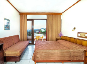 Xenios Theoxenia Hotel