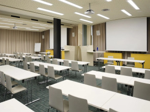 Grand Hotel Sava Superior