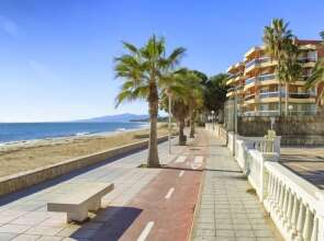 Apartamentos Sol de España 46