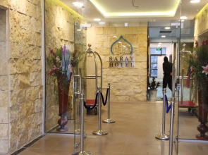 Saray Hotel