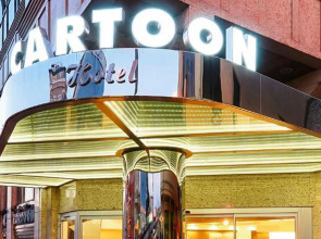 Cartoon Hotel