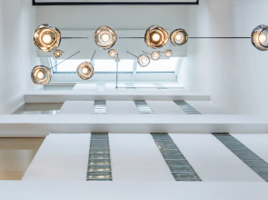 Sandton Eindhoven Centre