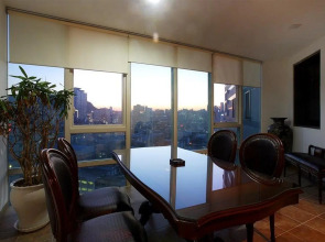 Benikea Hotel Acacia