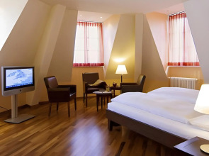 Hotel Schweizerhof Basel