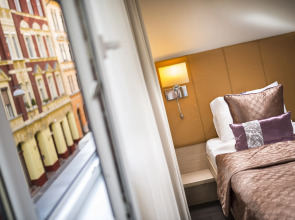 Bo33 Hotel Family & Suites