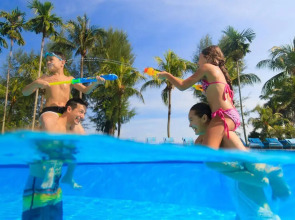 Holiday Inn Resort Penang