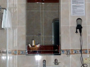 Отель Александрия