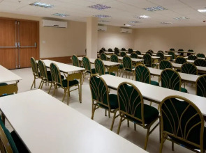 Américas Granada Hotel