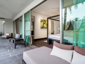 Twinpalms Surin Beach Phuket