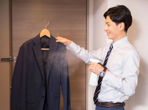 Comfort Hotel Yamagata