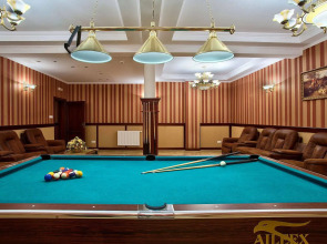 Hotel Dworek Tryumf Dąbrowscy Spółka Jawna