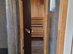 Sielulahti Залив души