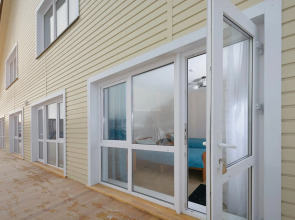 Пик Черского