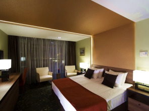 Boutique Hotel Victoria Budapest