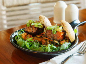 Hilton Garden Inn St. Pete Beach