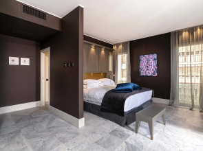 Hotel Palazzo Doglio