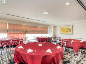 Empress Sepang Hotel