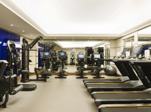 Отель Ritz Paris