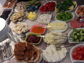 Demirkapi Konak Otel