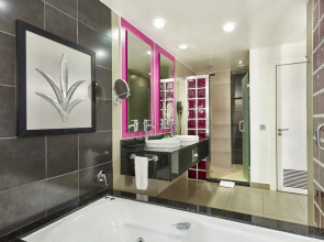 Hotel Riu Palace Mexico - All Inclusive