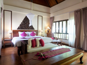 Royal Lanta Resort & Spa