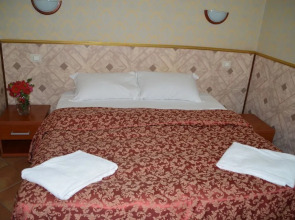 Cristina's Residence