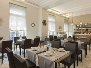 Hôtel Le Soleia by Inwood Hotels