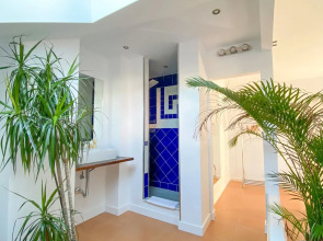 Molo Luxury Suites Puerto Banus