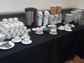 O2 Hotel Buenos Aires