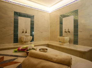 Petunya Konak - Boutique Class