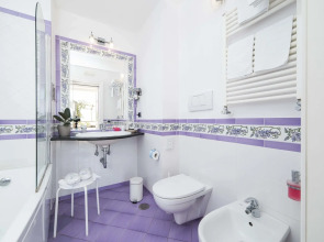 Hotel Villa Annalara charme and relax