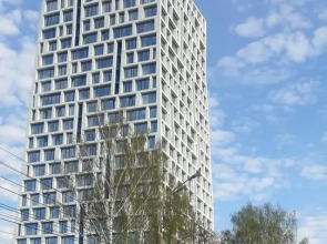 Апартаменты на улице Пушкинская 265