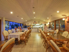 Olympos Hotel - Adults Only