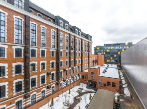 Smart Host (Смарт Хост) на улице Нижняя Красносельская 35 строение 49