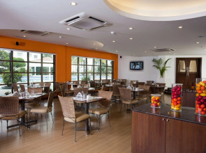 Lemon Tree Hotel, Aurangabad