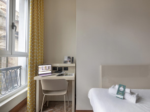 B&B Hotel Milano Sant'Ambrogio