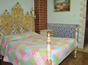 Pétala Preciosa Guesthouse