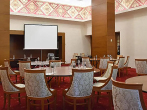 Отель «Национальный»