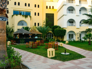 Hotel Sidi Mansour Resort & Spa