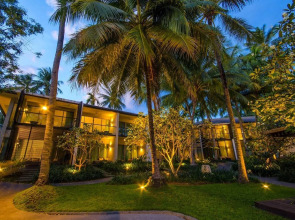 Twinpalms Surin Beach Phuket