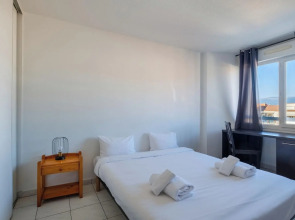 ResidHotel Cannes Festival