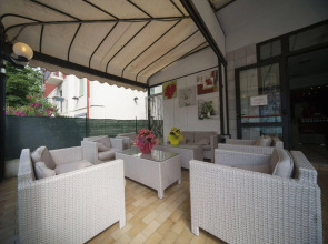 Hotel Luna Rimini